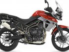 Triumph Tiger Explorer XRt